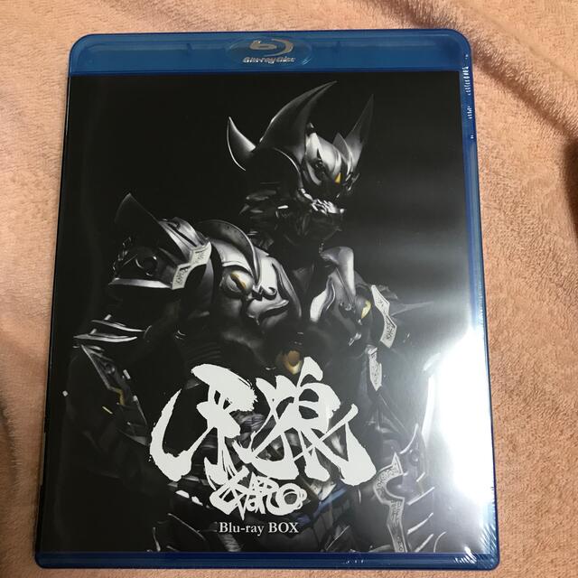 牙狼＜GARO＞Blu-ray　BOX Blu-ray