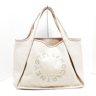 ステラマッカートニー(Stella McCartney)のステラマッカートニー トートバッグ美品 (トートバッグ)