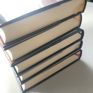 三体 全巻まとめ売り 5冊の通販 by print's shop|ラクマ