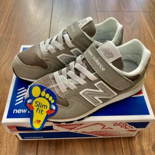 ニューバランス(New Balance)のニューバランス　スニーカー　17㎝(スニーカー)