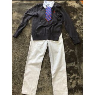 ラルフローレン(Ralph Lauren)のももたろう様 専用(ドレス/フォーマル)