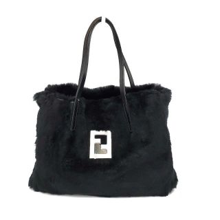 フェンディ(FENDI)のFENDI(フェンディ) トートバッグ - 15787(トートバッグ)