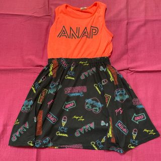 アナップキッズ(ANAP Kids)のANAP kids ワンピース(ワンピース)