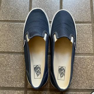 ヴァンズ(VANS)のしほしーな様　専用ページ　靴とトップス(スリッポン/モカシン)