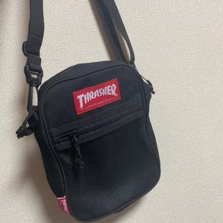 スラッシャー(THRASHER)のSHRASHER ショルダーバッグ(ショルダーバッグ)