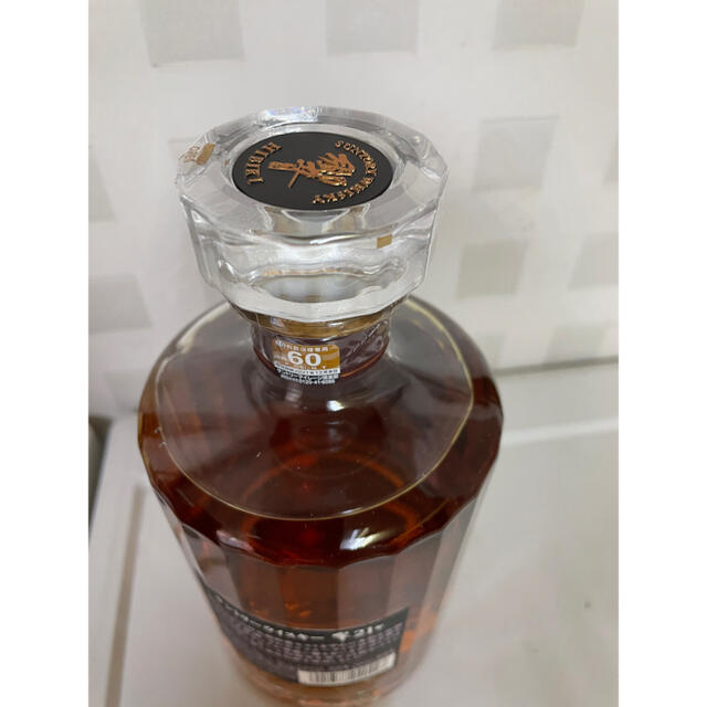 響21年 700ml 1本 響21年 700ml 1本