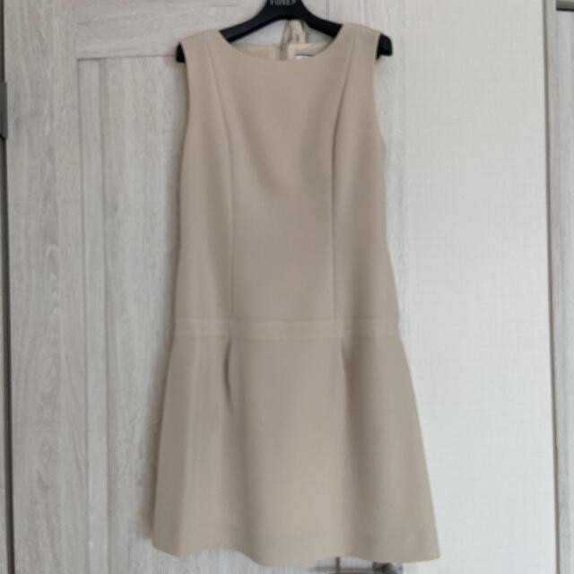 いつでもポイント10倍 フォクシー MARENA DRESS ブラック ワンピース