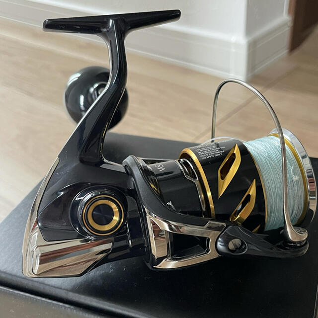 SHIMANO STELLA4000xg