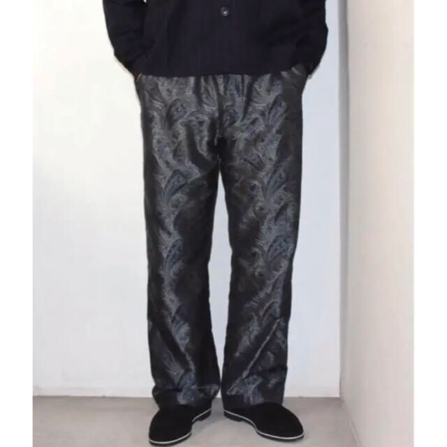 希少XS 19ss needles track pants