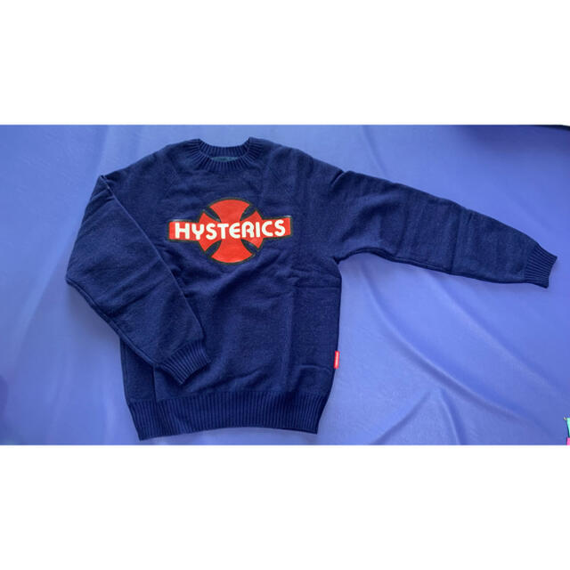 HYSTERIC GLAMOUR ヒステリックグラマー  ニット セーター