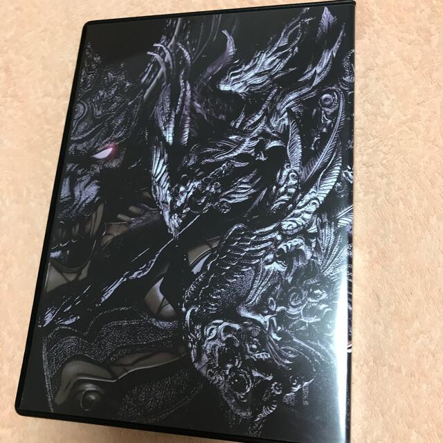 牙狼＜GARO＞-月虹ノ旅人-　COMPLETE　BOX【数量限定生産版／非売品