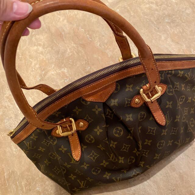 louis vuitton ティヴォリGM-