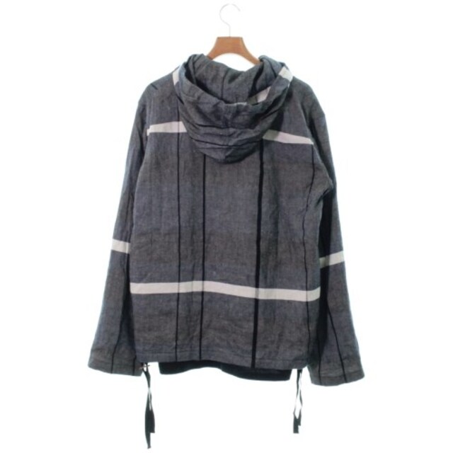 SUNSEA メンズの通販 by RAGTAG online|サンシーならラクマ - SUNSEA カジュアルシャツ 定番最新品