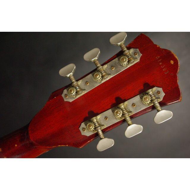 ぺぺ4525様専用　1966年製　Guild　F30NT 楽器のギター(アコースティックギター)の商品写真