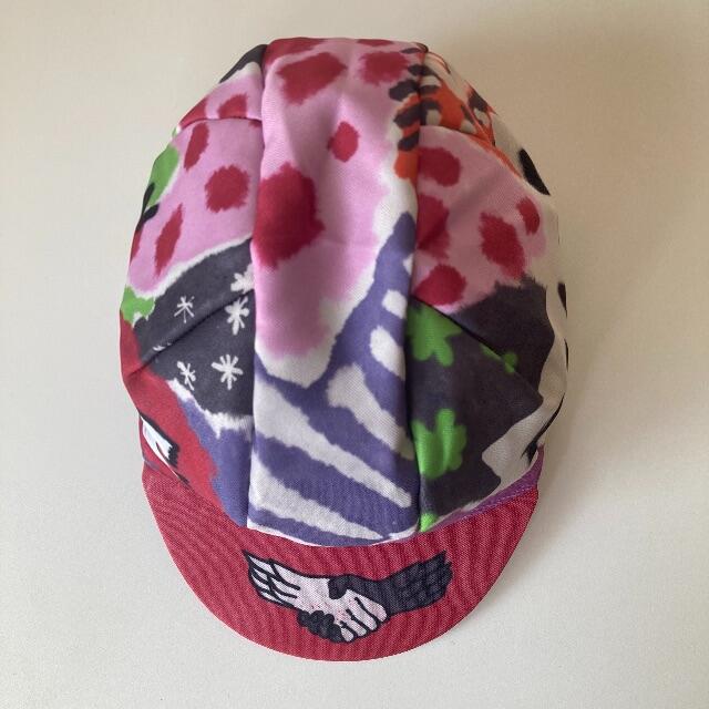 COMME des GARCONS(コムデギャルソン)のtigran avetisyan cap 希少 メンズの帽子(キャップ)の商品写真