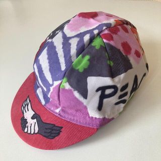 コムデギャルソン(COMME des GARCONS)のtigran avetisyan cap 希少(キャップ)