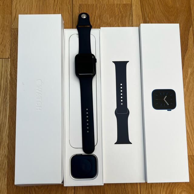 ✨️AppleWatch 40mm ケース Series 6 SE 5 4 - その他