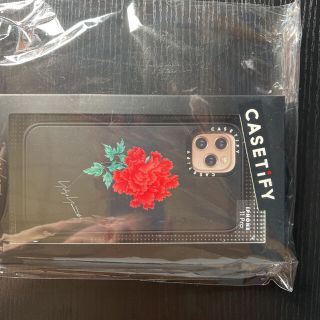 ヨウジヤマモト(Yohji Yamamoto)の11pro yohji yamamoto x CASETiFY(iPhoneケース)