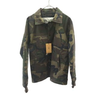 ダブルタップス(W)taps)のWTAPS ダブルタップス ジャケット(その他)