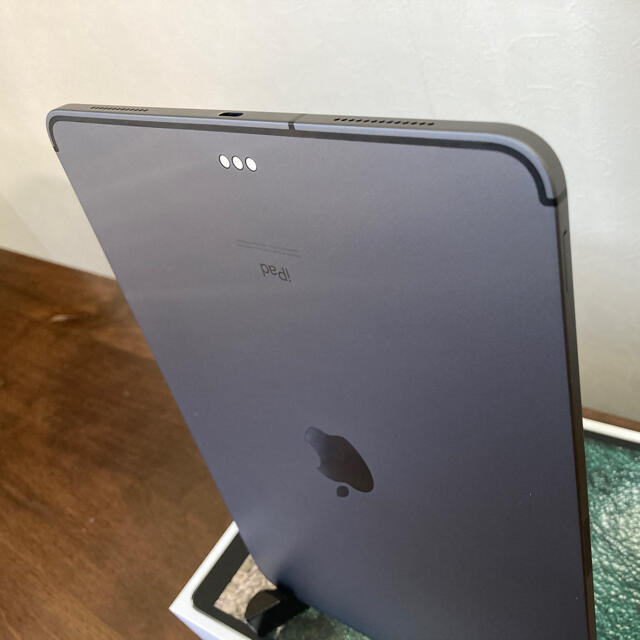 iPad Pro 11インチ第1世代Wi-Fi + Cellular 64GB - タブレット