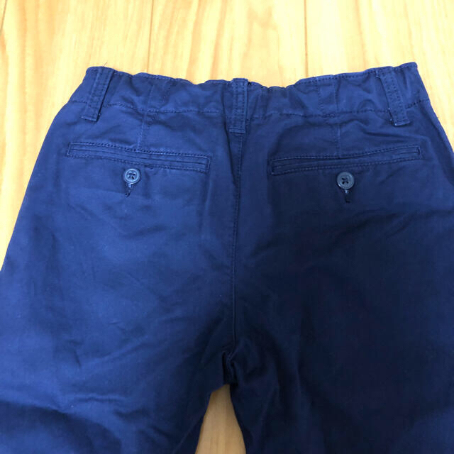 GAP(ギャップ)のGAP 長ズボン　140  キッズ/ベビー/マタニティのキッズ服男の子用(90cm~)(パンツ/スパッツ)の商品写真