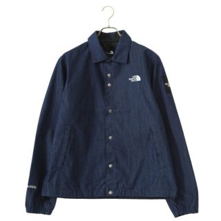 ノースフェイス(THE NORTH FACE) コーチジャケット ジージャン/デニム ノースフェイス(THE NORTH FACE) コーチジャケット ジージャン/デニム