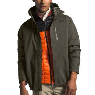 ザノースフェイス(THE NORTH FACE)のノースフェイス★M Dryzzle JKT フューチャーライト 海外限定(ナイロンジャケット)