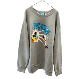 グッチ グレー スウェット(メンズ)の通販 24点 | Gucciのメンズを買う