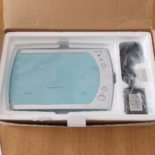 アニューウェル 波動転写機 VIVOⅢ 現在未販売 未生産の通販 by