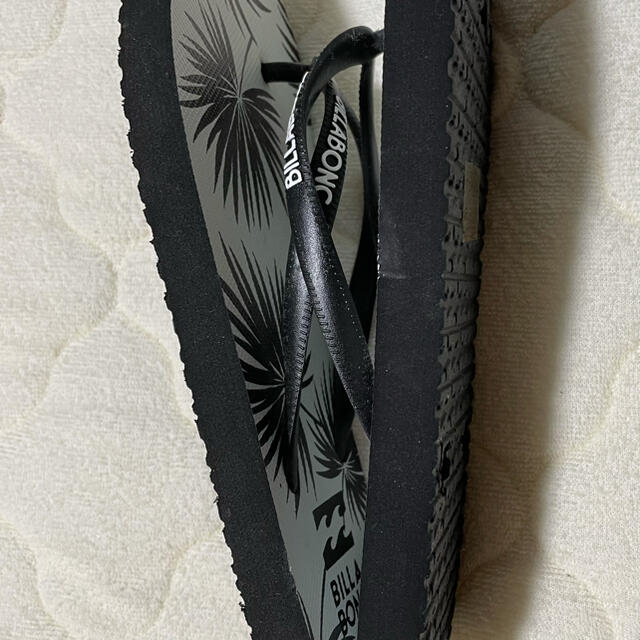 billabong(ビラボン)のbillabong ビラボン ビーチサンダル ビーサン 海 レジャーに 新品 レディースの靴/シューズ(ビーチサンダル)の商品写真