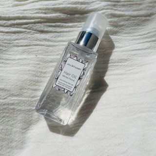 ジルスチュアート(JILLSTUART)のジルスチュアート　ヘアオイル(ヘアケア)