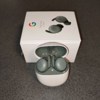 グーグル(Google)のGoogle Pixel Buds A-Series　(未使用)(ヘッドフォン/イヤフォン)