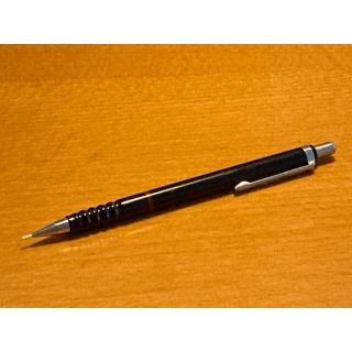 ロットリング(rotring)のrotring Tikky special 0.5 Black シャーペン(ペン/マーカー)