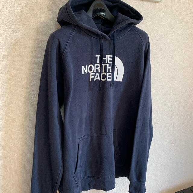 THE NORTH FACE(ザノースフェイス)のTHE NORTH FACE ノースフェイス レディース パーカー Lサイズ レディースのトップス(パーカー)の商品写真