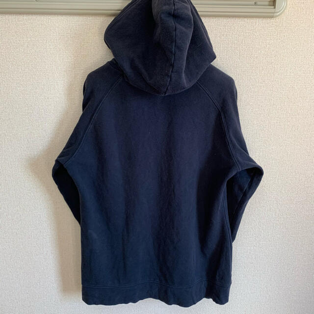 THE NORTH FACE(ザノースフェイス)のTHE NORTH FACE ノースフェイス レディース パーカー Lサイズ レディースのトップス(パーカー)の商品写真