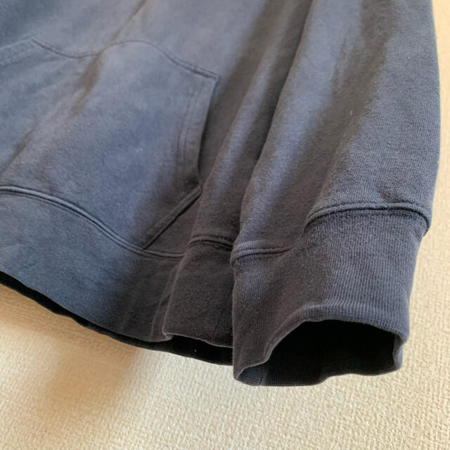 THE NORTH FACE(ザノースフェイス)のTHE NORTH FACE ノースフェイス レディース パーカー Lサイズ レディースのトップス(パーカー)の商品写真