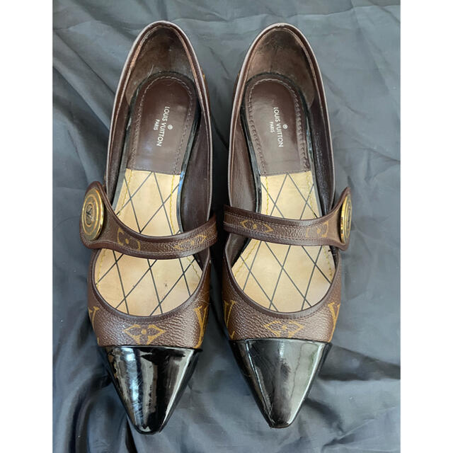 のためご LOUIS VUITTON - 銀座松屋購入☆定価12万ルイヴィトン