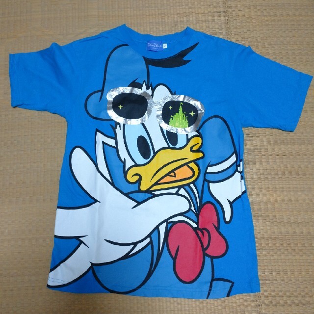 Disney ディズニー ドナルド Tシャツの通販 By My S Shop ディズニーならラクマ