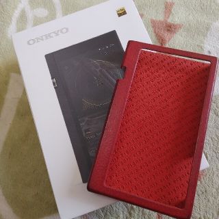 ONKYO - ONKYO DP-X1A デジタルオーディオプレイヤー 高音質の通販 by