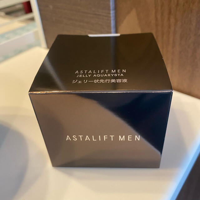 ASTALIFT(アスタリフト)のアスタリフトメン　先行美容液 コスメ/美容のスキンケア/基礎化粧品(美容液)の商品写真