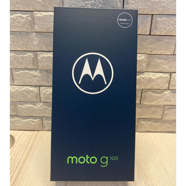 絶対一番安い Motorola simフリー 8GB/128GB g100 moto モトローラMotorola - スマートフォン本体 -  www.proviasnac.gob.pe