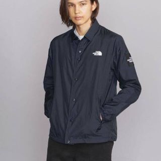 ザノースフェイス(THE NORTH FACE)のノースフェイス　コーチジャケット　2020ss(ナイロンジャケット)