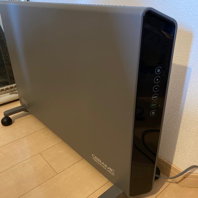 デロンギ コンベクターヒーター HXJ60L12 【ファッション通販】 www