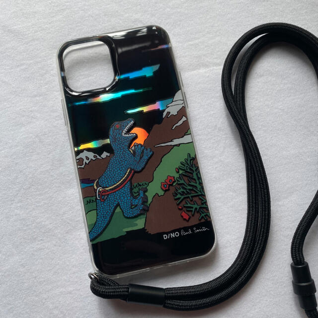 【かんたんラ】 Paul Smith - Paul Smith スマホケースの通販 by えぬ's shop|ポールスミスならラクマ ケース