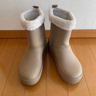 クロックス(crocs)のクロックスブーツ　(ブーツ)