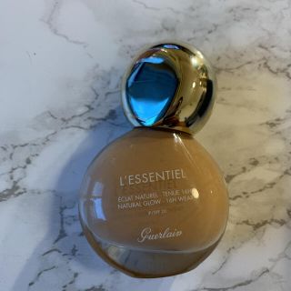 ゲラン(GUERLAIN)のゲラン レソンシエル　ファンデーション045N(ファンデーション)