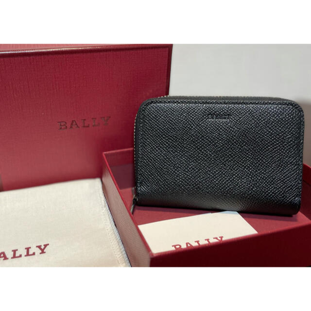 BALLY 小銭入れ