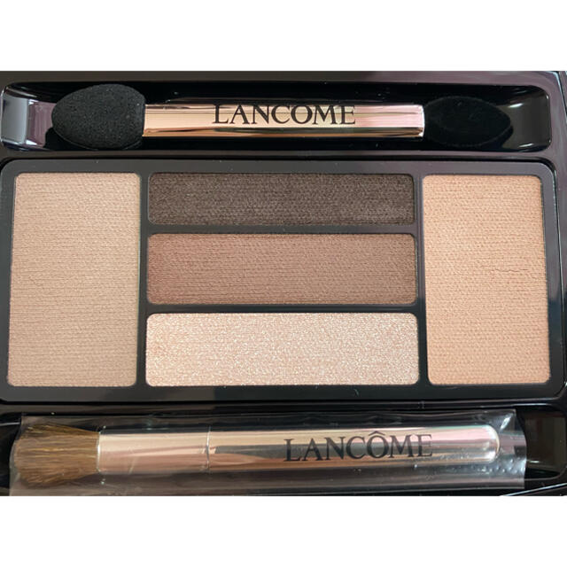 LANCOME(ランコム)のランコム　イプノ　パレット　 コスメ/美容のベースメイク/化粧品(アイシャドウ)の商品写真