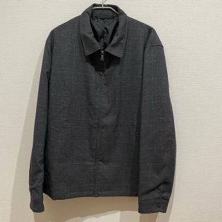 ジーユー(GU)の【即完品】gu ブルゾン(ブルゾン)