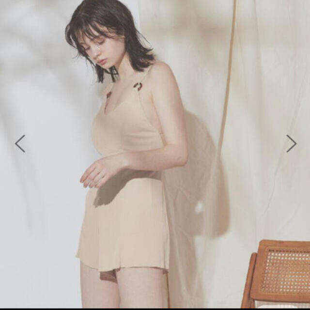 yuka様専用 sea dress  レディースの水着/浴衣(水着)の商品写真